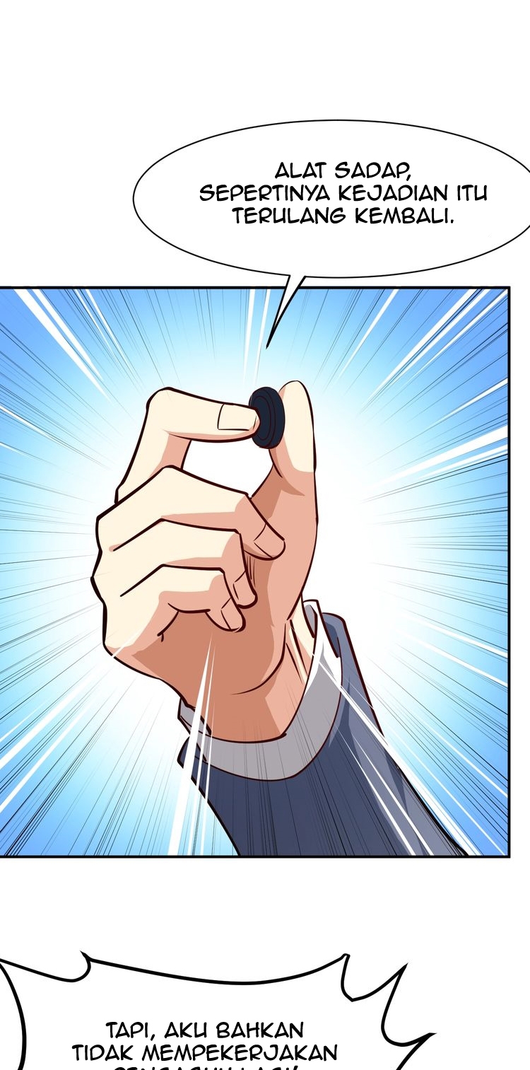 Melee Mad Soldier! Chapter 25 Gambar 52